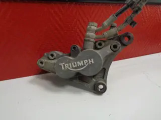 REMKLAUW RECHTS VOOR Triumph Sprint ST 955 1999 - 2005