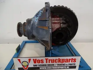 Differentieel DAF 1347-2.93 INCL. SPER