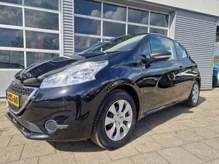 Peugeot 208 1.0 VTi Access ( AIRCO / Cruise control)