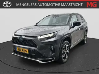 Toyota RAV4 2.5 Plug-in Hybrid AWD Bi-Tone Plus