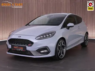 Ford Fiesta ST-3 1.5 200pk |perfect onderhouden|B&O|Apple Carplay|winterpack|LED-koplampen|cruise co