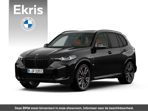 BMW X5 xDrive50e M Sportpakket Pro | Innovation Pack | Professional Pack | Exclusive Pack | Panorama