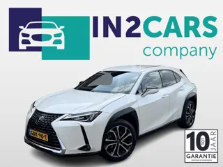 Lexus UX 250h Business Line + Safety-Pack *Trekhaak*