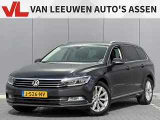 Volkswagen Passat Variant 1.5 TSI Highline Business R | RIJKLAAR | ACC | Trekhaak |