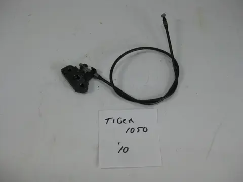 ZADEL Triumph Tiger 1050 2007 - 2010