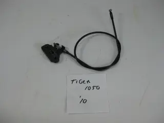 ZADEL Triumph Tiger 1050 2007 - 2010