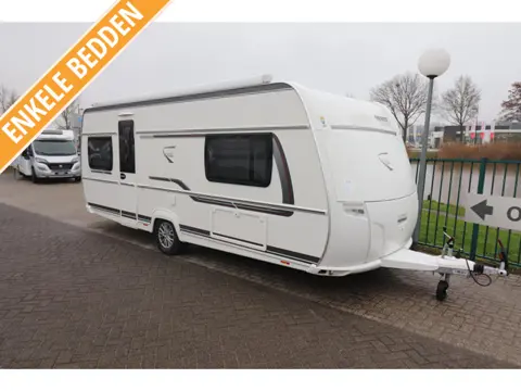 Fendt Opal 550 SG AIRCO-EP-LUIFEL-MOVER-VOL