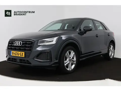 Audi Q2 35 TFSI Advanced edition (ACHTERUITRIJCAMERA, DIGITALE COCKPIT, CRUISE CONTROL ADAPTIEF, PAR