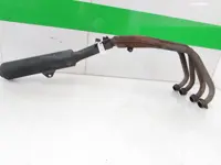 Downpipes Honda CBR 600 F 1987 - 1990