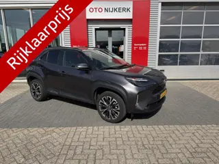 Toyota Yaris Cross 1.5 Hybrid 130 Executive (bj 2024)