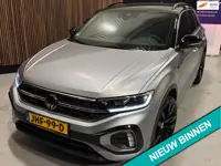 Volkswagen T-ROC 1.5 TSI Automaat 3 x R-Line CAMERA IQ LIGHT TREKHAAK BTW GARANTIE