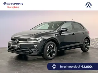Volkswagen Polo 1.0 TSI Edition 50