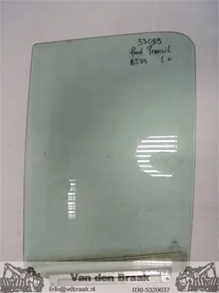 Ford Transit 2000-2006 Portierraam links