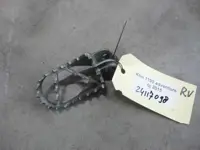 VOETSTEUN RECHTS KTM 1190 Adventure 2013 - 2016