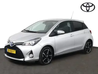 Toyota Yaris 1.5 Hybrid Dynamic | Cruise Control | Parkeercamera | Lichtmetalen Velgen |