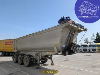 TURBOS HOET (bj 2007)