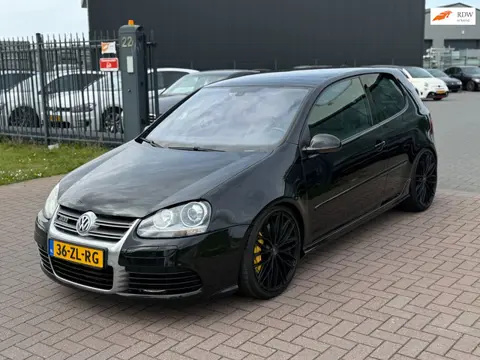 Volkswagen Golf 3.2 R32 DSG 2006 Rotrex TVS Supercharged 420PK Revisie! Uniek!