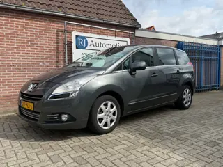 Peugeot 5008 1.6 VTi B. Lease 7p. NIEUWE APK/NAP/CLIMA