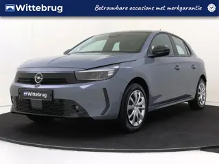 Opel Corsa Electric Long Range Business Edition 51 kWh | Carplay | Climate Control | Parkeerhulp | D