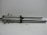 Front pipes Suzuki GSX R 600 2001 - 2003