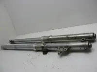 Front pipes Yamaha XTZ Tenere 1984 - 1988