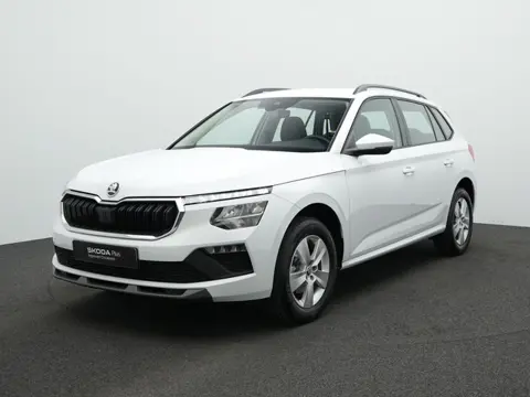 Skoda Kamiq 1.0 TSI 115 pk Selection | Parkeersensoren achter | Carplay | Virtual Cockpit | Sportond