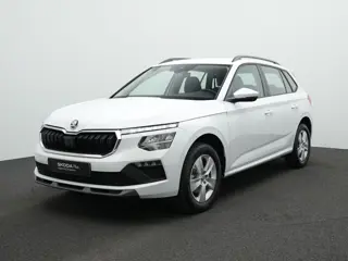 Skoda Kamiq 1.0 TSI 115 pk Selection | Parkeersensoren achter | Carplay | Virtual Cockpit | Sportond