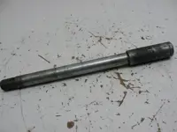 Axle front Suzuki GSF 600 650 Bandit  2005 - 2006