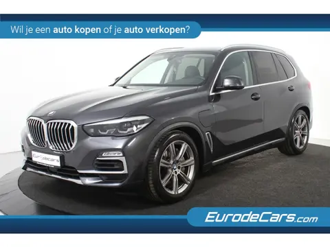 BMW X5 xDrive45e Executive *1ste Eigenaar*Luchtvering*Memory*Ambiente*