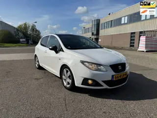Seat Ibiza 1.4 Sport