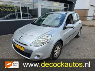 Renault Clio Estate 1.2-16V Collection/AIRCO