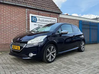 Peugeot 208 1.6 VTi XY APK/NAP/PANO (bj 2013)