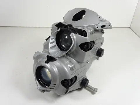 KOPLAMP Ducati 749 999 2003 - 2007