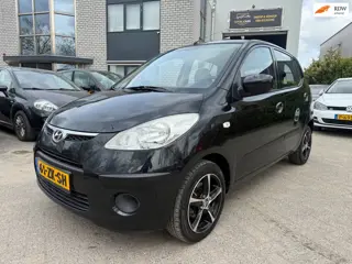 Hyundai I10 1.1 Dynamic Cool Elektr Ramen Airco Radio