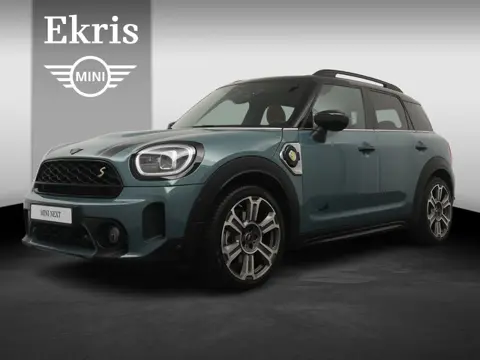 MINI Countryman Cooper SE ALL4 Adaptive Cruise | Harman Kardon | Panoramadak |