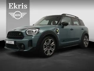 MINI Countryman Cooper SE ALL4 Adaptive Cruise | Harman Kardon | Panoramadak |