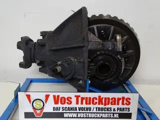 Differentieel Scania R-780 3.08 INCL SPER