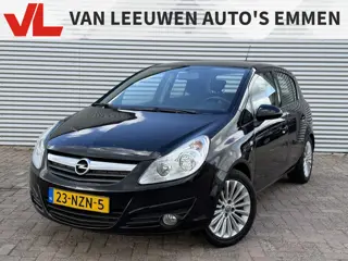 Opel Corsa 1.3 CDTi EcoFlex S/S '111' Edition | Nieuw Binnen! | Airco | Trekhaak | Cruise