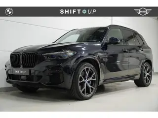 BMW X5 xDrive45e M-Sport | M-Stoelen | Panoramadak | CoPilot | Stuurverwarming