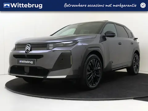 Citroën C5 Aircross 1.6 Plug-In Hybrid 195 Max | Schuifdak | Elektrische Stoelen | Winter Pack | DEM