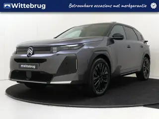 Citroën C5 Aircross 1.6 Plug-In Hybrid 195 Max | Schuifdak | Elektrische Stoelen | Winter Pack | DEM