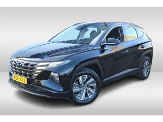 Hyundai Tucson 1.6 T-GDI HEV Comfort Smart Apple carplay/ Android auto l Parkeer camera l Lane assis