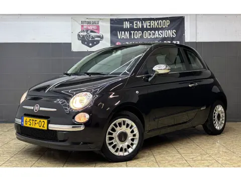 Fiat 500 1.0 TwinAir Easy /Totaal Rijklaar/ Nieuwe APK