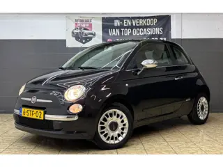 Fiat 500 1.0 TwinAir Easy /Totaal Rijklaar/ Nieuwe APK