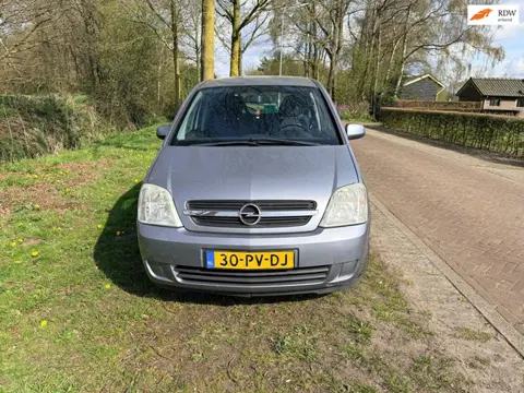 Opel Meriva 1.6-16V Enjoy