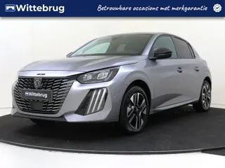 Peugeot e-208 EV Allure 50 kWh | Camera | Wireless Carplay | Navigatie | Climate Control | DEMO
