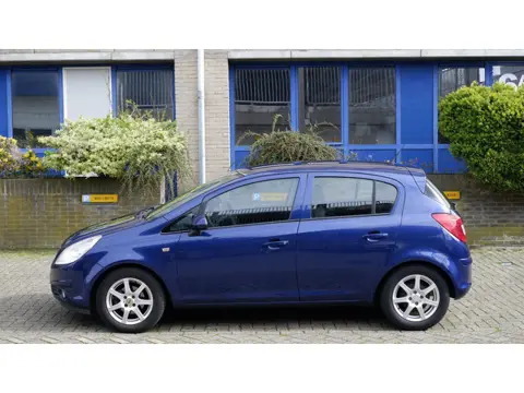 Opel Corsa 1.2-16V Enjoy