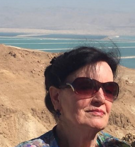 80 maar het nog zeker niet verleerd!