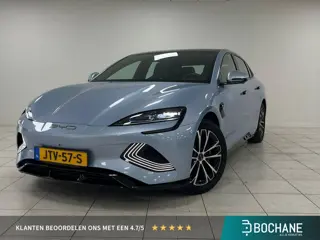 BYD SEAL Comfort RWD PANO | 360 CAMERA | 460KM ACTIERADIUS | DEMO