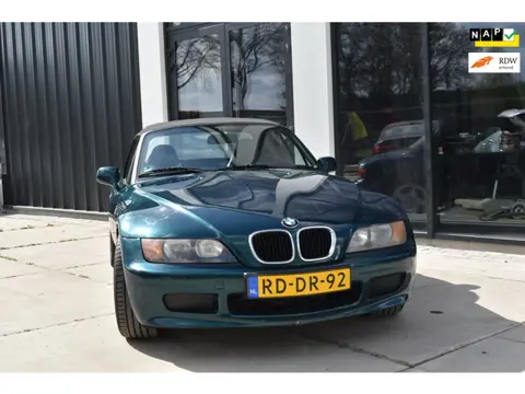 BMW Z3 Roadster 1.9